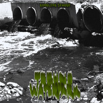 Gurgling Sewage cover art
