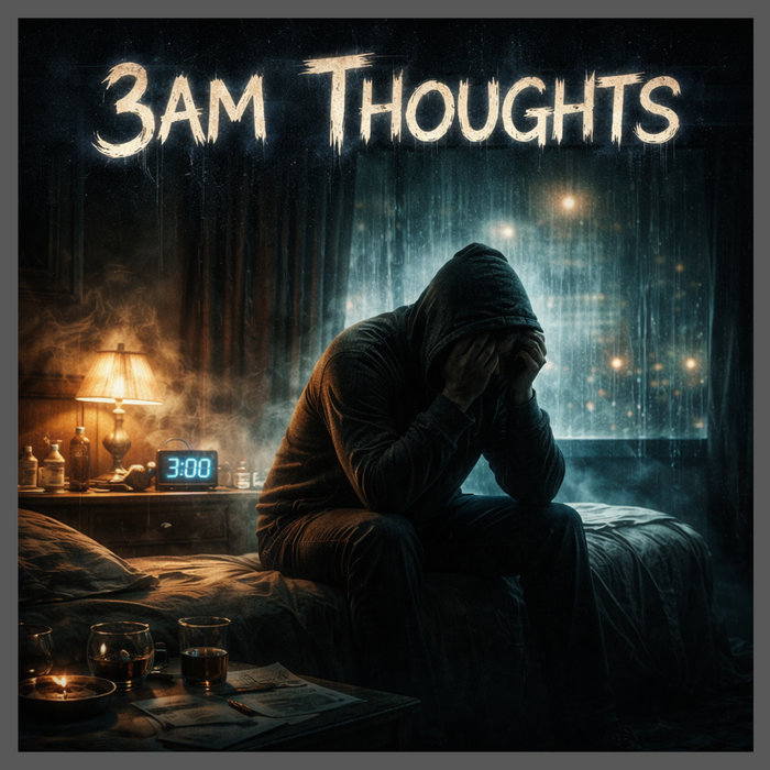 3AM Thoughts | South Of Heaven