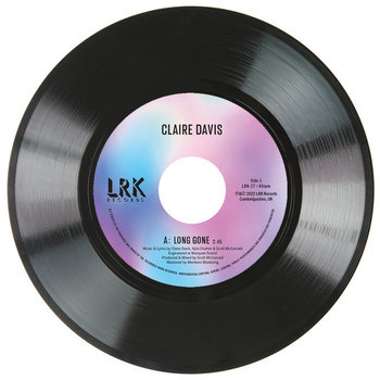 Music | Claire Davis