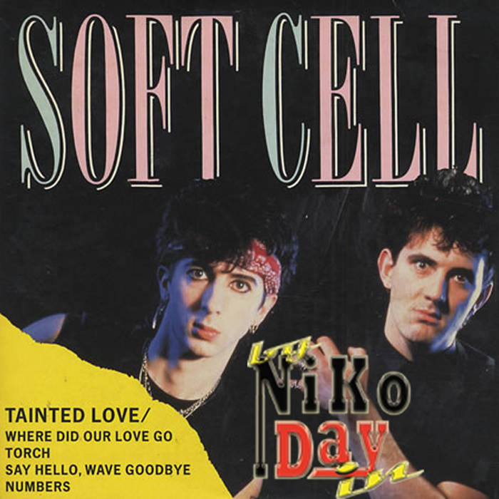 Soft cell. Группа soft cell. soft cell tainted love 1981. soft cell tainted love обложка. soft cell tainted.