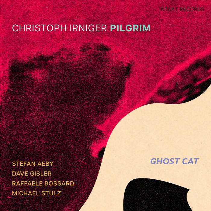 Ghost Cat
von CHRISTOPH IRNIGER PILGRIM with Stefan Aeby, Dave Gisler, Raffaele Bossard and Michael Stulz