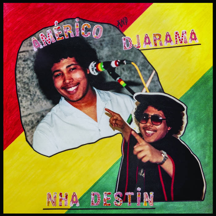 Nha Destin (Restock)