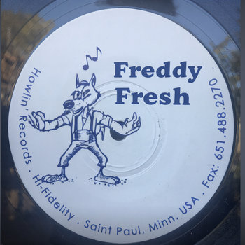 Music | Freddy Fresh (Freddie Fresh)