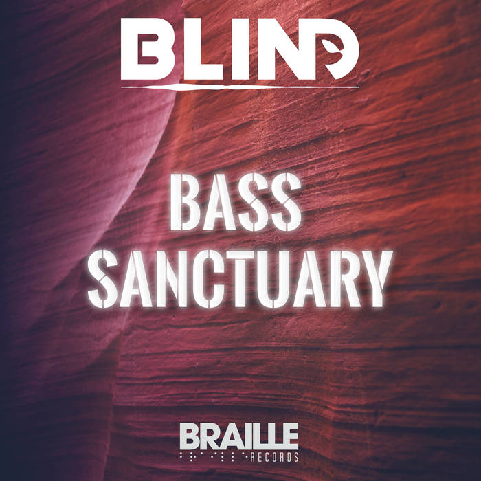 Bass Sanctuary by bLiNd