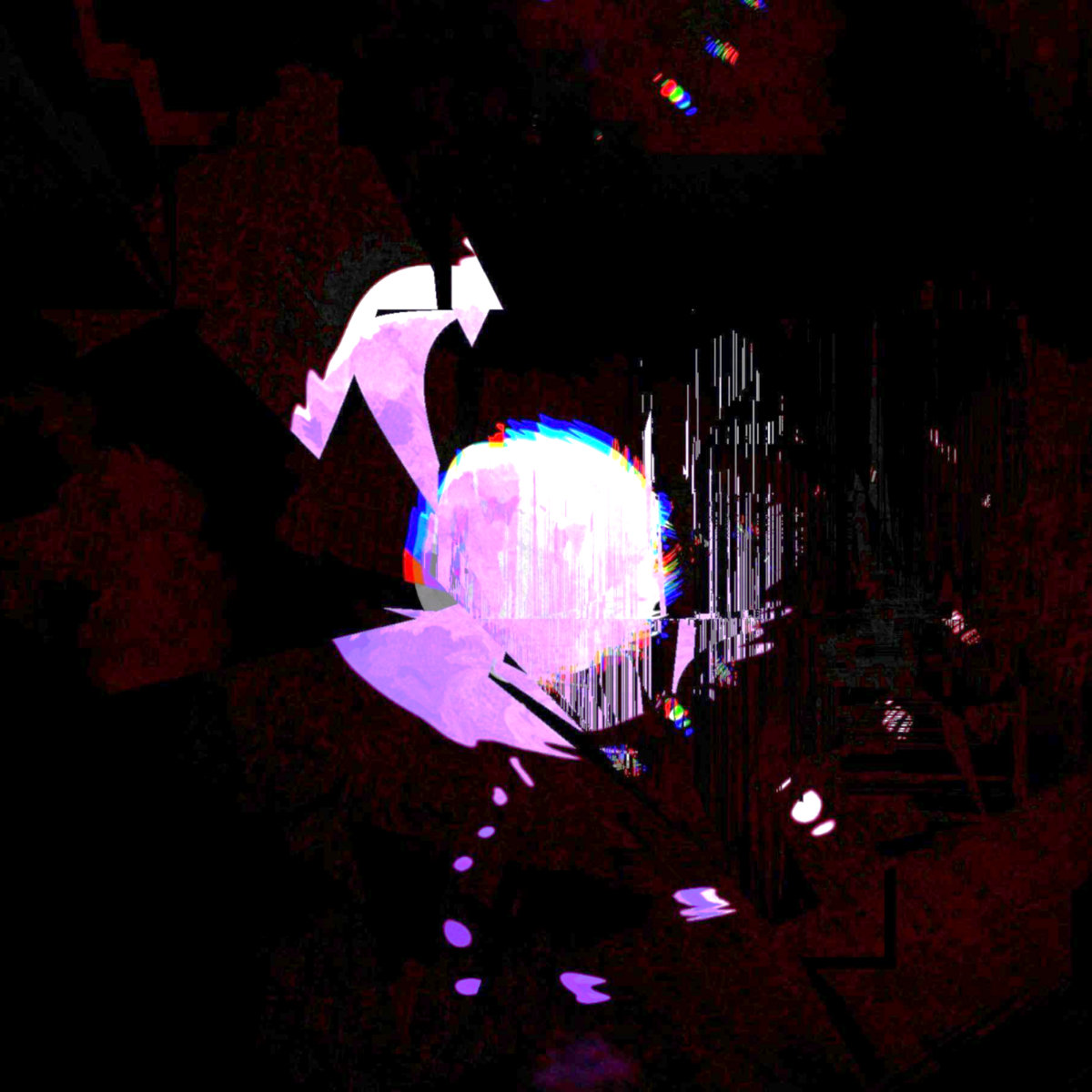 Cover art for Altered Obsidian
