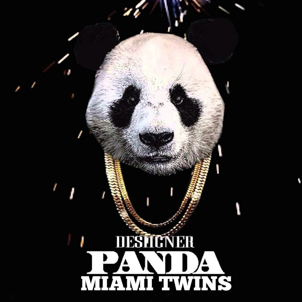 Desiigner - Panda (MIAMI TWINS remix) | MIAMI TWINS