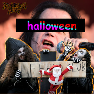 Halloween cover