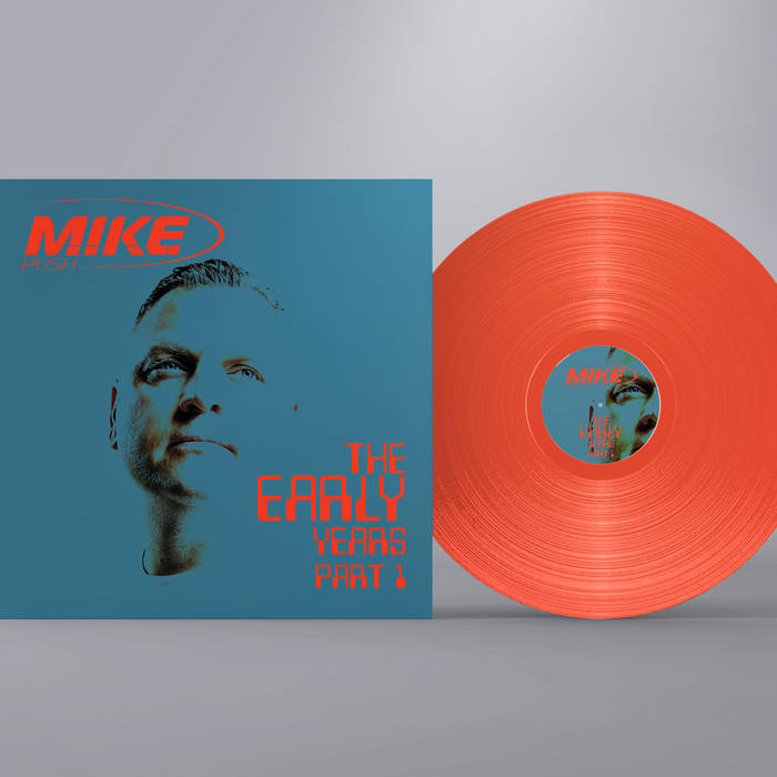 M.I.K.E. Push | Push M.I.K.E. Push | Push