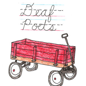 Red Wagon Single cover