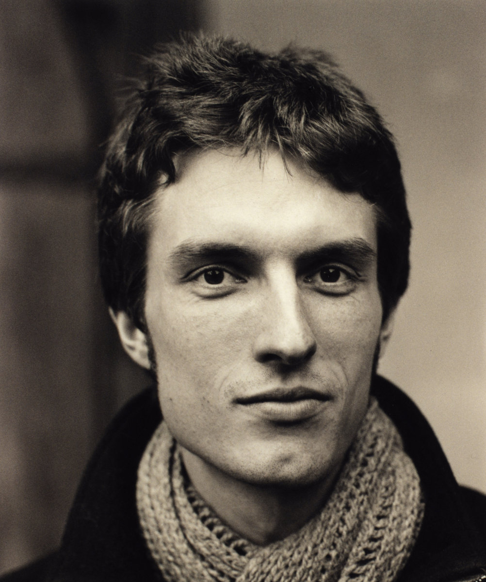 Solo Benjamin Strauch