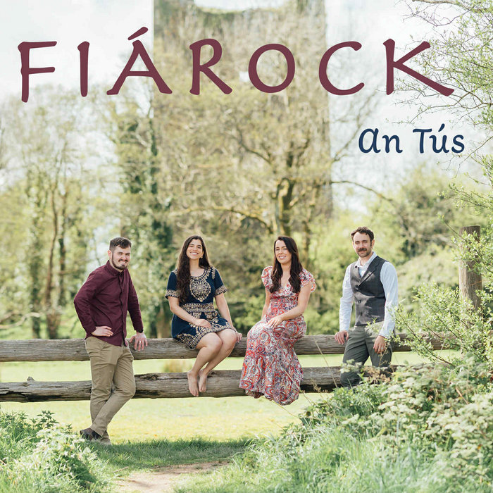 Fiárock on Bandcamp