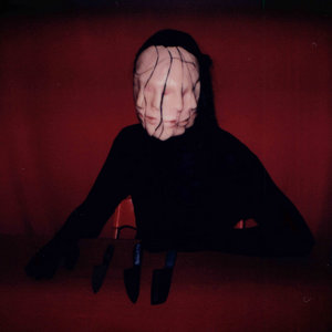 Girl With No Face (Deluxe) cover