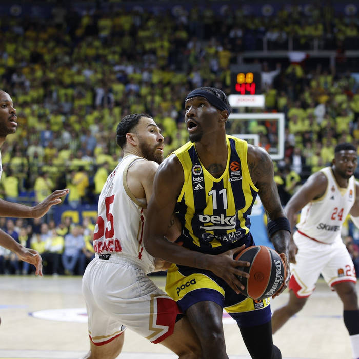 (WATCH/FREE)* 2024 Euroleague Basketball Final Berlin Live Free on TV