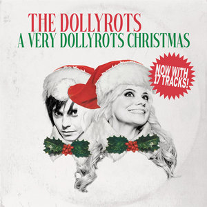 The Dollyrots — A Very Dollyrots Christmas
