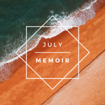 July Memoirs cover art