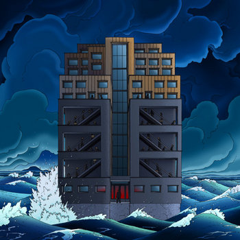 Album artwork for The Office