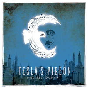 Tesla's Pigeon cover