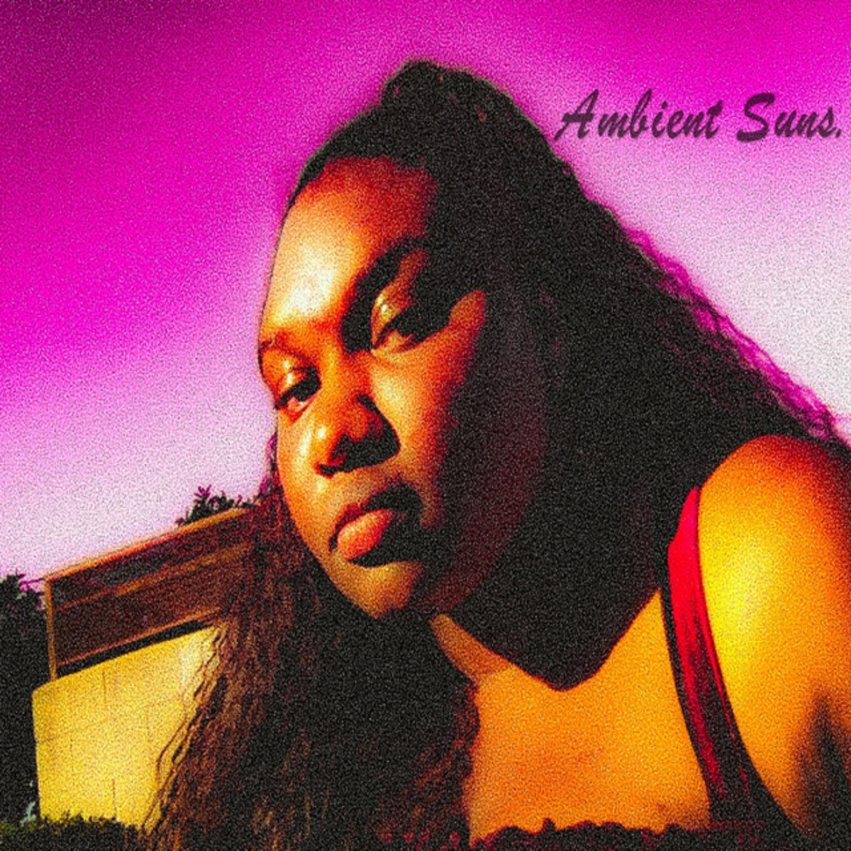 Ambient Suns. | Shanell Taja