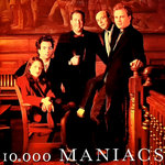 10,000 Maniacs (Funky Town Remix)