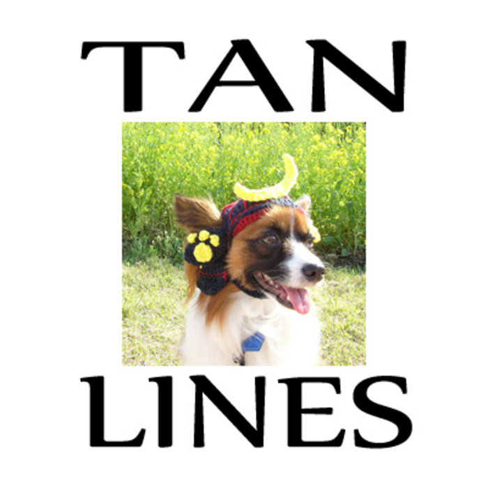 Tanlines photo