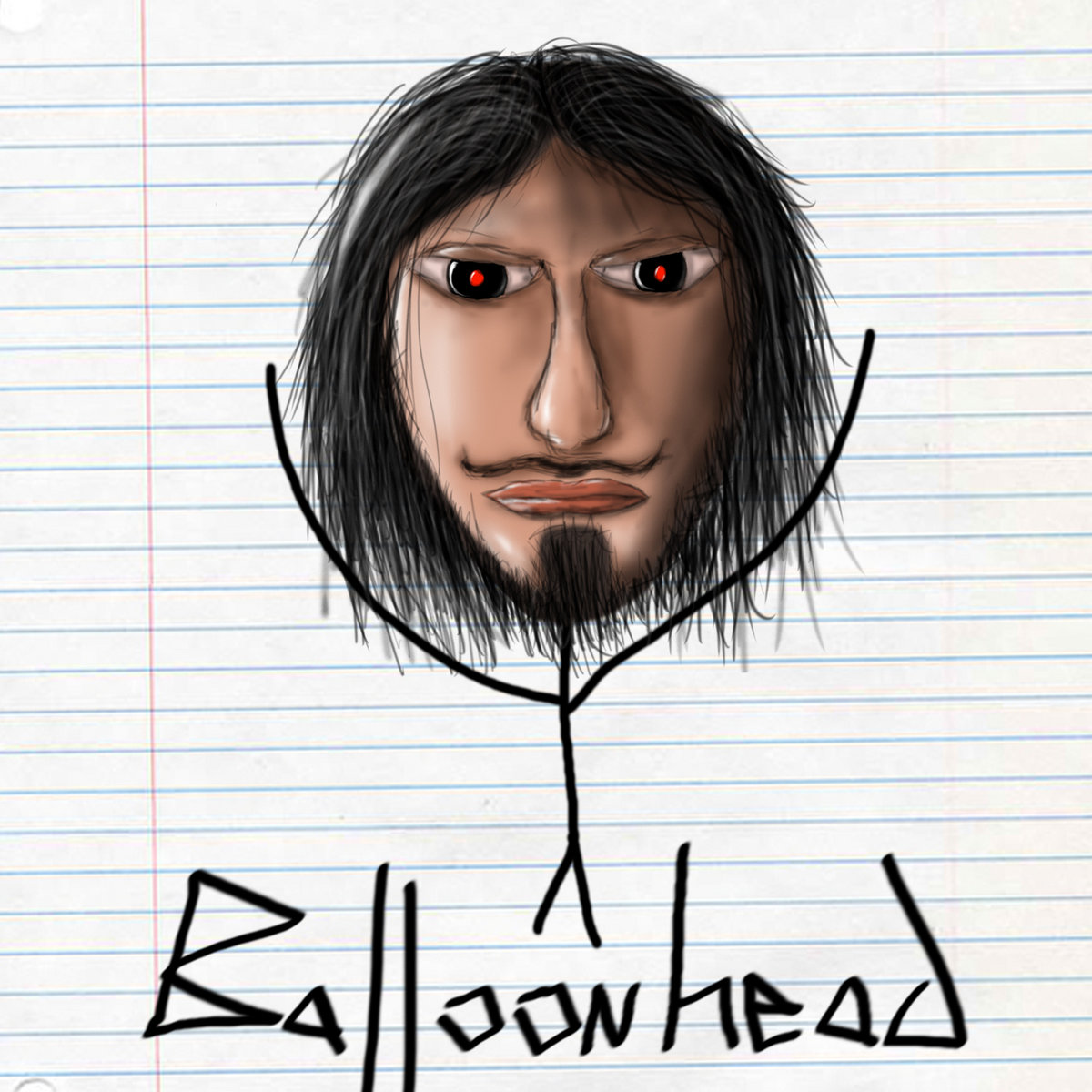 Balloonhead balloonhead