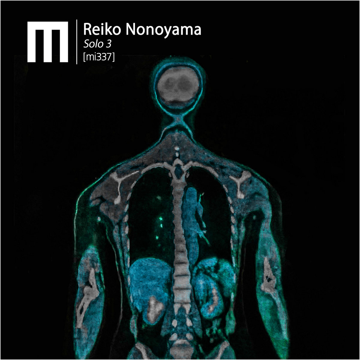 Reiko Nonoyama – Solo 3