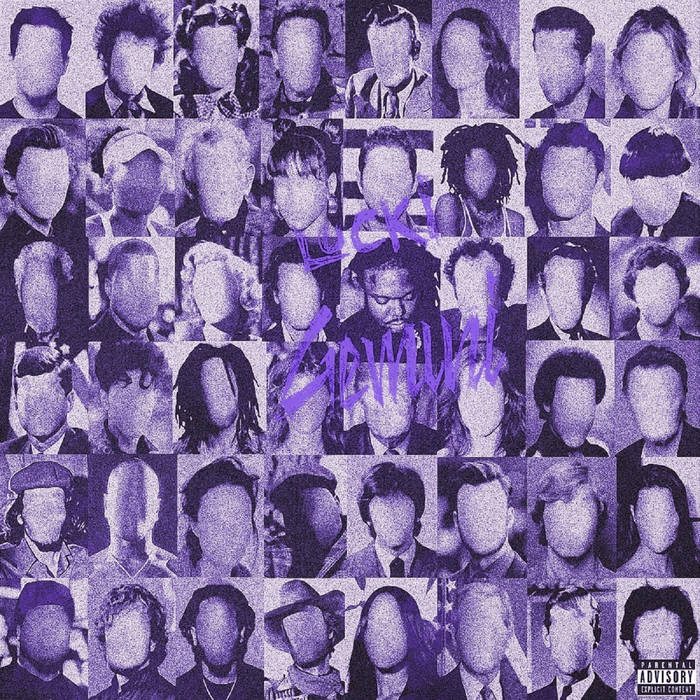 GEMINI! (Chopped & Screwed) | LUCKI, DJ Hightz | DJ Hightz