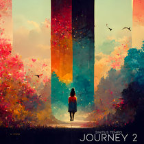 Journey 2 cover art