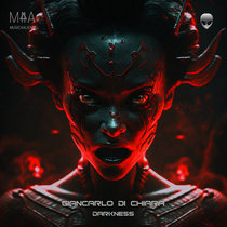 Music4Aliens — Giancarlo Di Chiara - Darkness