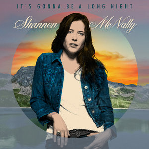 It's Gonna Be A Long Night cover