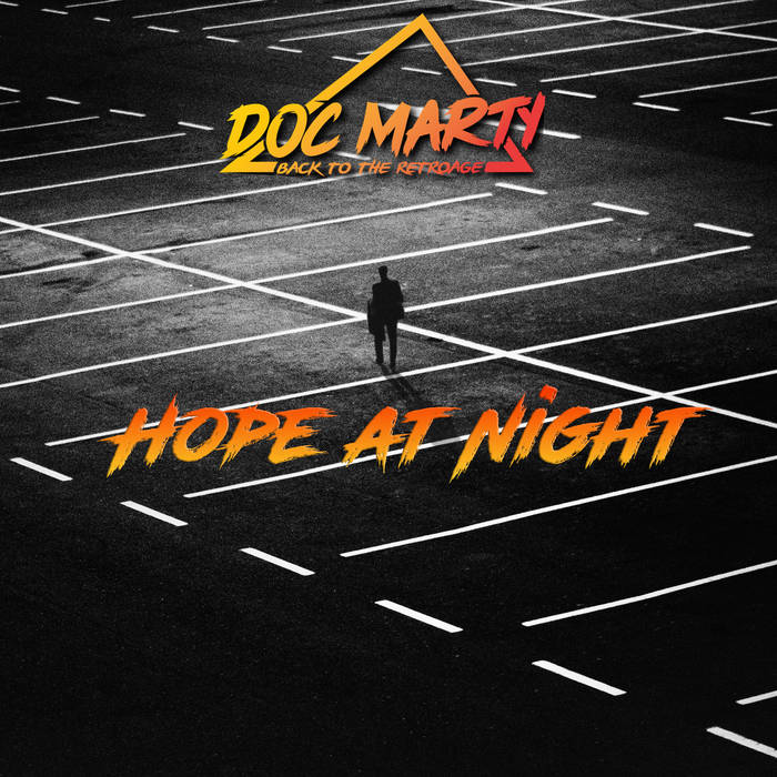 Hope at Night by Doc Marty