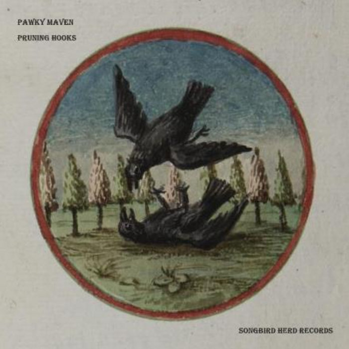 pruning hooks pawky maven