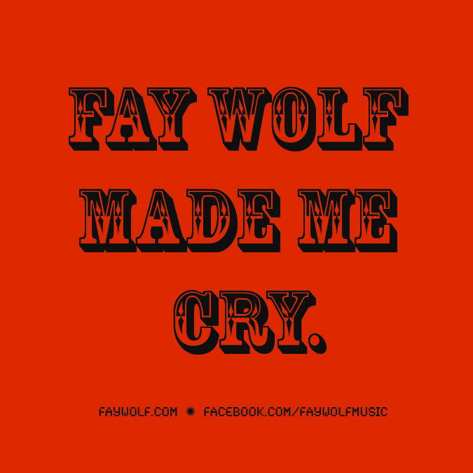 Blankets | Fay Wolf