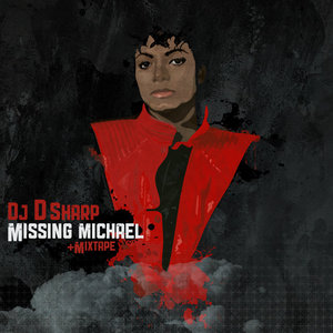 Missing MichaelDJ D-Sharp cover