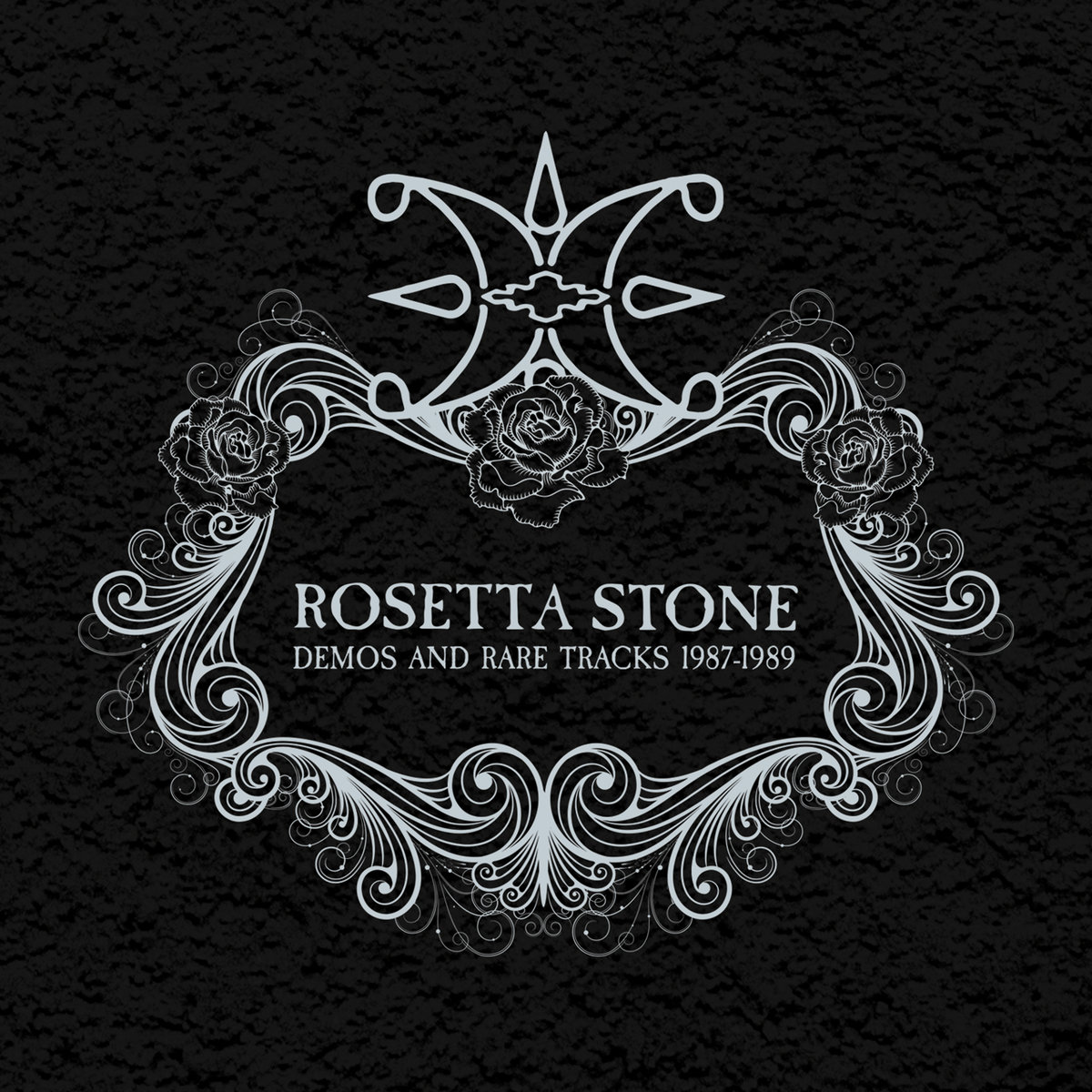 DEMOS AND RARE TRACKS 1987-1989 | Rosetta Stone