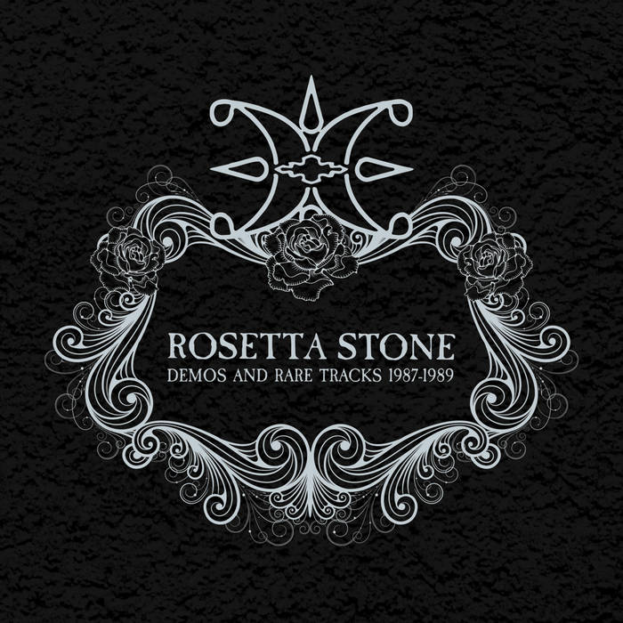 【新品・未開封】Rosetta Stone Dramatic20 Rosetta Stone - Under The Weather (CD) - Cleopatra Records
