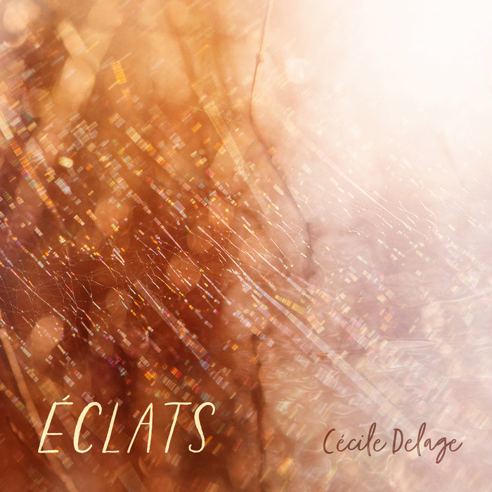 Cécile Delage on Bandcamp