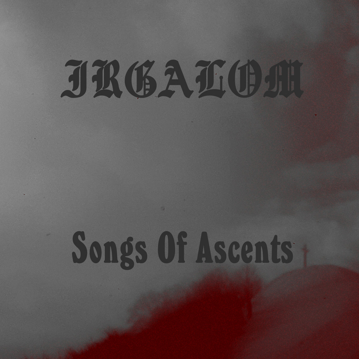 Songs Of Ascents Irgalom Abran Records
