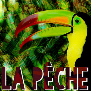 LAPÊCHE — Tulum Session