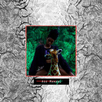 Ase Manual - Give It To Me Now (Instrumental) cover art