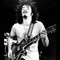 1969 Latin Funk Jam Backing Track (Santana Style) [G Dorian - 120 bpm] cover art