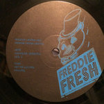TECHNO Axodya Swiss 007 (Freddie Fresh)