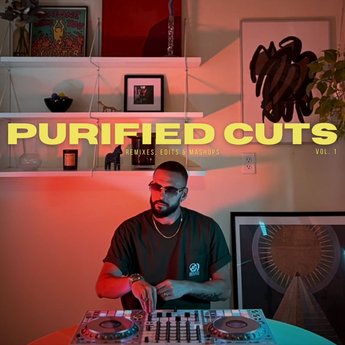 Purified Cuts vol. 1 | Pure