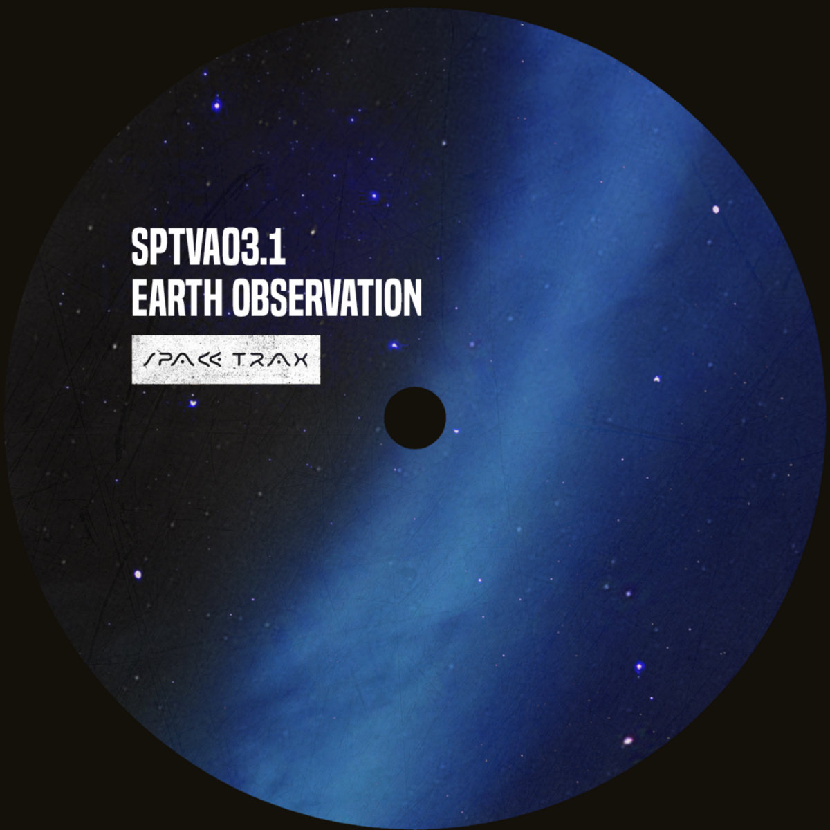 SPTVA03.1 | Various | Space Trax