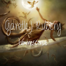 'Luminescence' (Piano Single) cover art