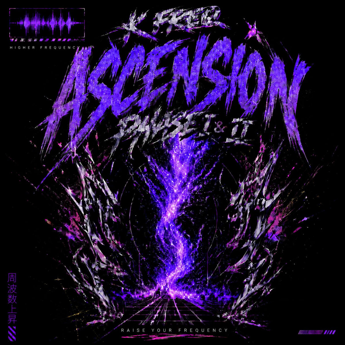 DOUBLE TROUBLE MMXVI | Various Artists | Black Out Records