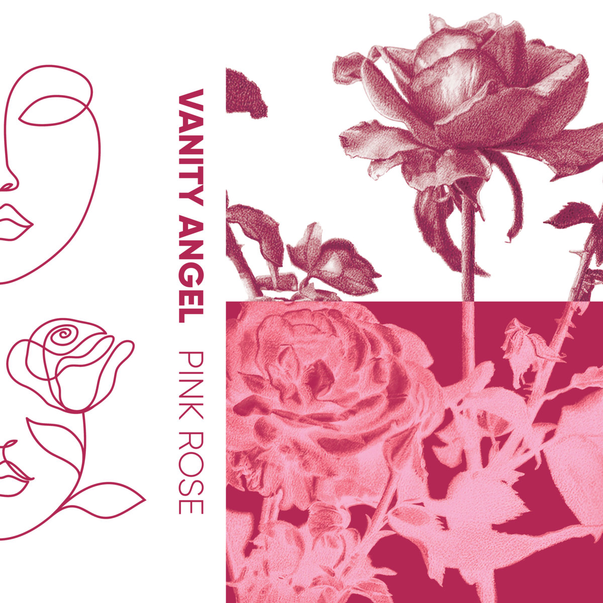 NTSC Memories | Lindsheaven Virtual Plaza | Tiger Blood Tapes