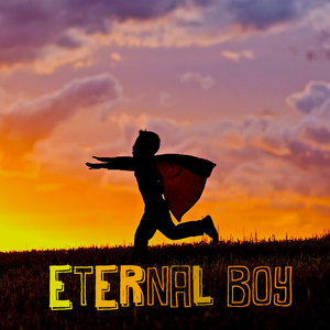 Eternal Boy cover