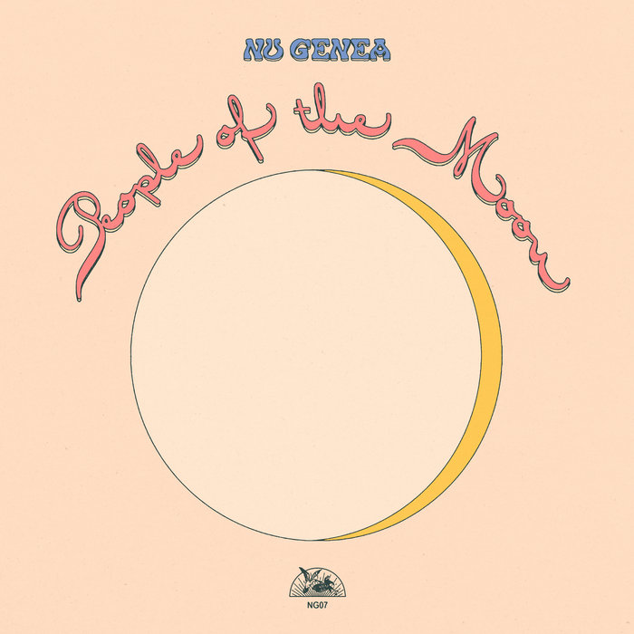 People of the Moon, by Nu Genea