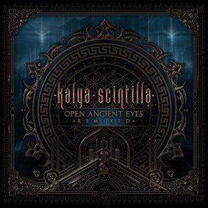 Kalya Scintilla - Light of the North [Staunch Remix]Kalya Scintilla cover